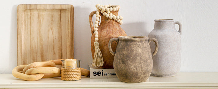 Vases