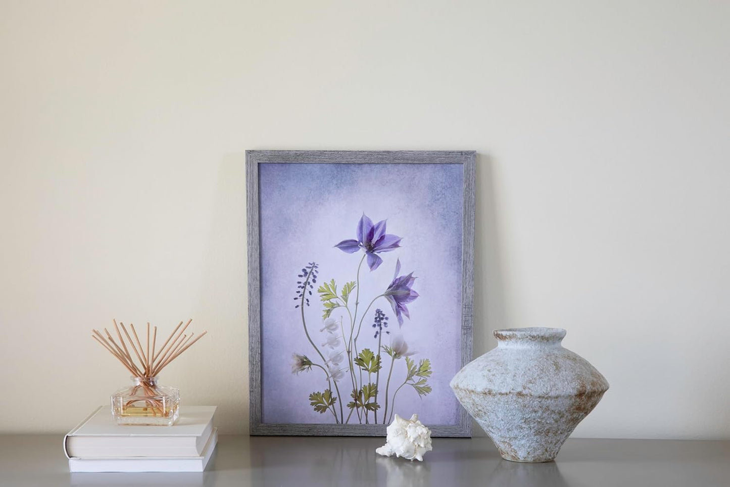 Handmade Rustic Terracotta Vase